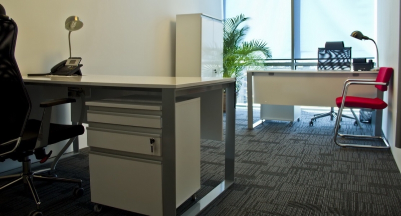 Yükseltilmiş Döşeme 3