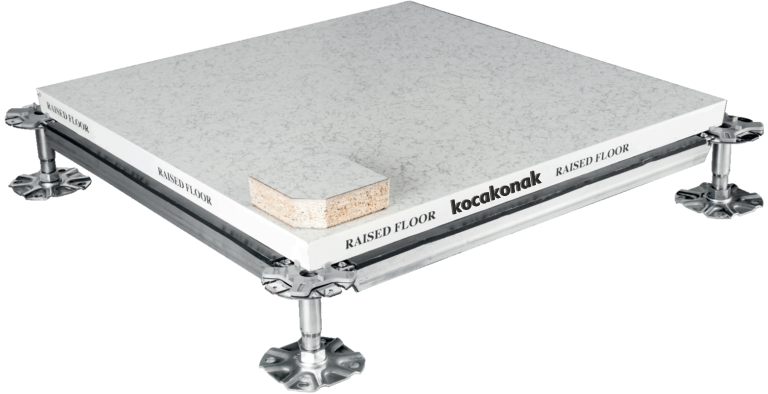 Sunta Özlü HPL Kaplı Paneller