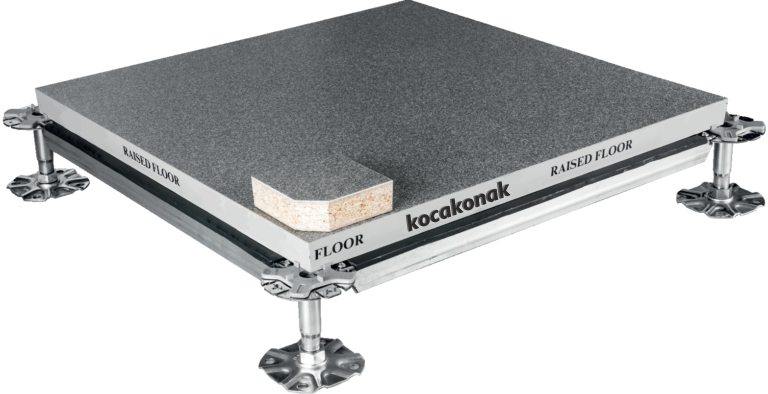 Sunta Özlü Vinil Kaplı Paneller