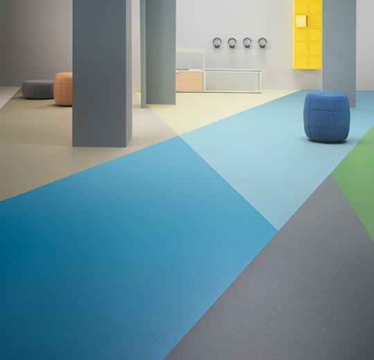 FORBO MARMOLEUM SOLİD PİANO