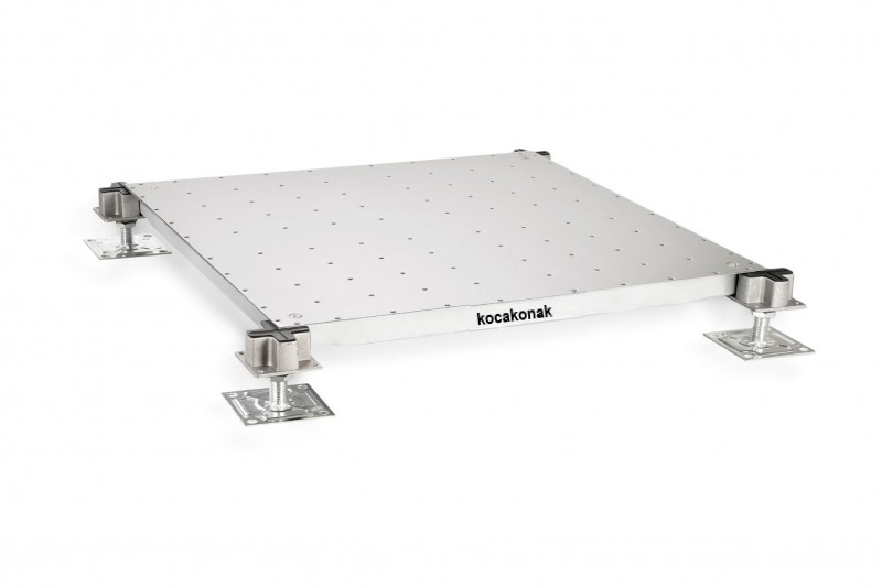 Beton Özlü Paneller 