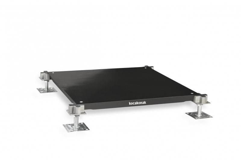 Beton Özlü Paneller