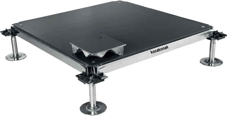 Beton Özlü Paneller