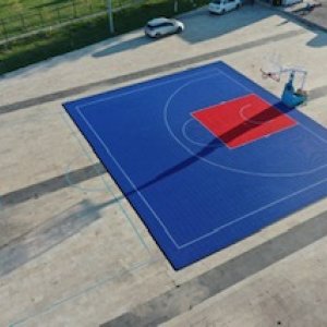 SPORT COURT POWER GAME