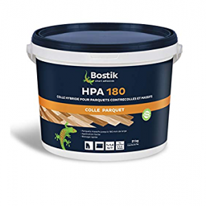 HPA 180-SMP Esaslı Parke Yapıştırıcısı