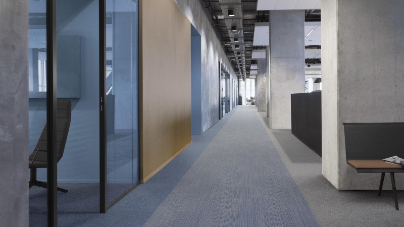 DESSO ESSENCE STRİPE