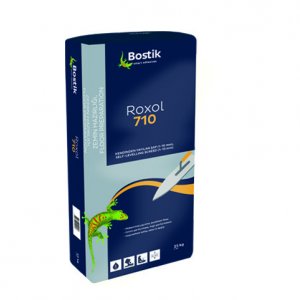 Roxol 710 - Kendinden Yayılan Şap (1-10 mm)