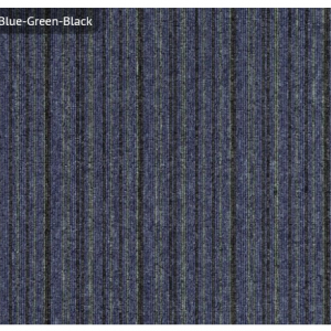 1586 D.Blue-Green-Black