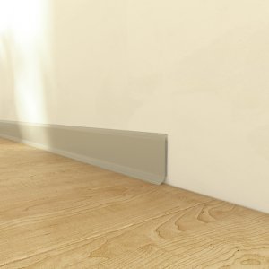 KERMİT KOMPOZİT SÜPÜRGELİK OPTİMA 0610031 KAYA GRİ