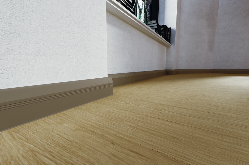 KERMİT KOMPOZİT SÜPÜRGELİK ELITE E1009031