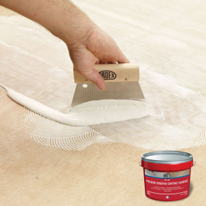 ARDEX AF 148 PVC ve LVT yapıştırıcı