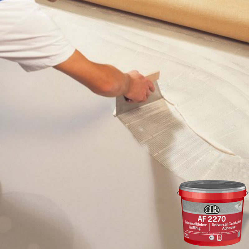 ARDEX AF 2270 İletken Yapıştırıcı