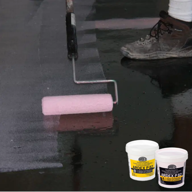 ARDEX P 82 Epoksi Astar