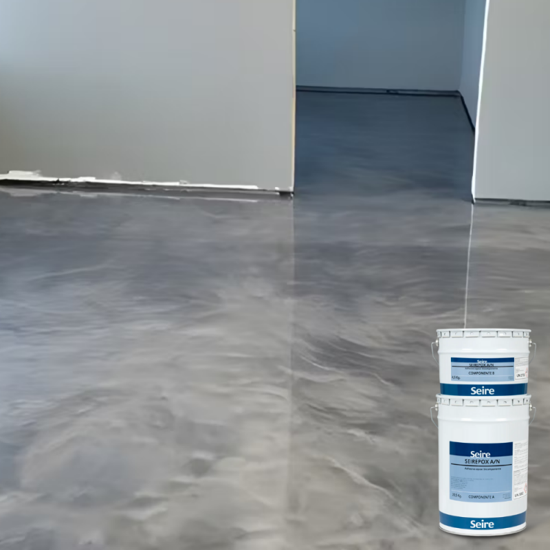 SEIREPOX A/N Epoksi Yapıştırıcı