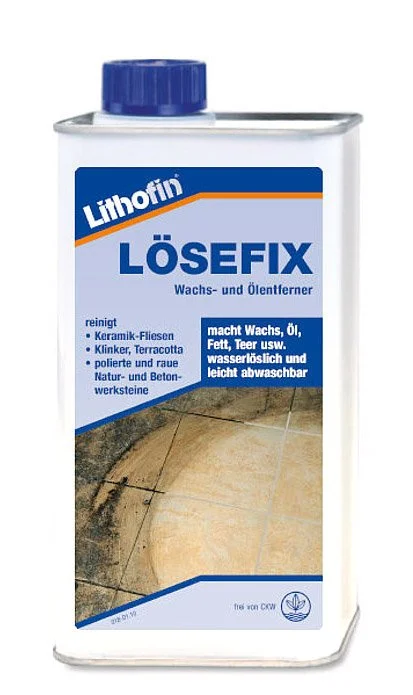 Lithofin Lösefix