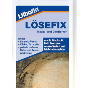 Lithofin Lösefix