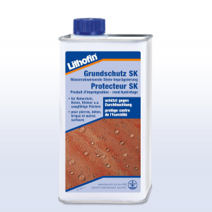 Lithofin Grundschutz SK