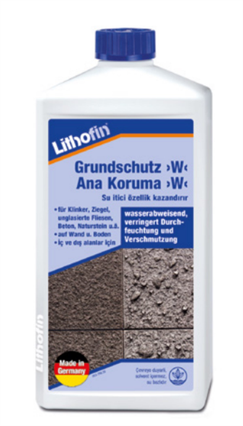 Lithofin Grundschutz >W<