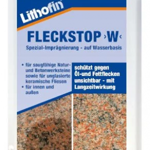 Lithofin Fleckstop >W<