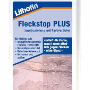 Lithofin Fleckstop Plus