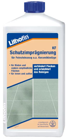 Lithofin KF Schutzimprägnierung