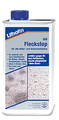 Lithofin MN Fleckstop