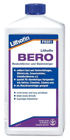 Lithofin BERO