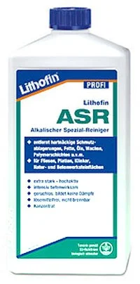 Lithofin ASR