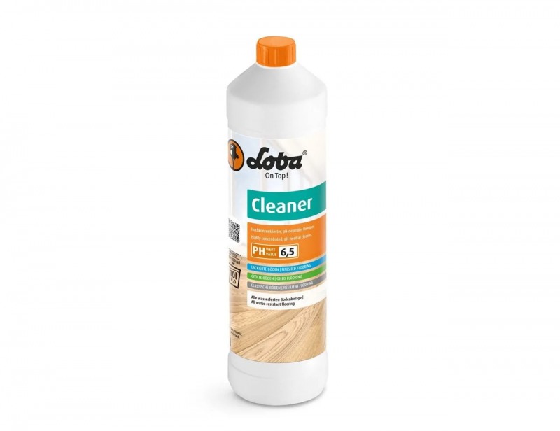 Loba Cleaner