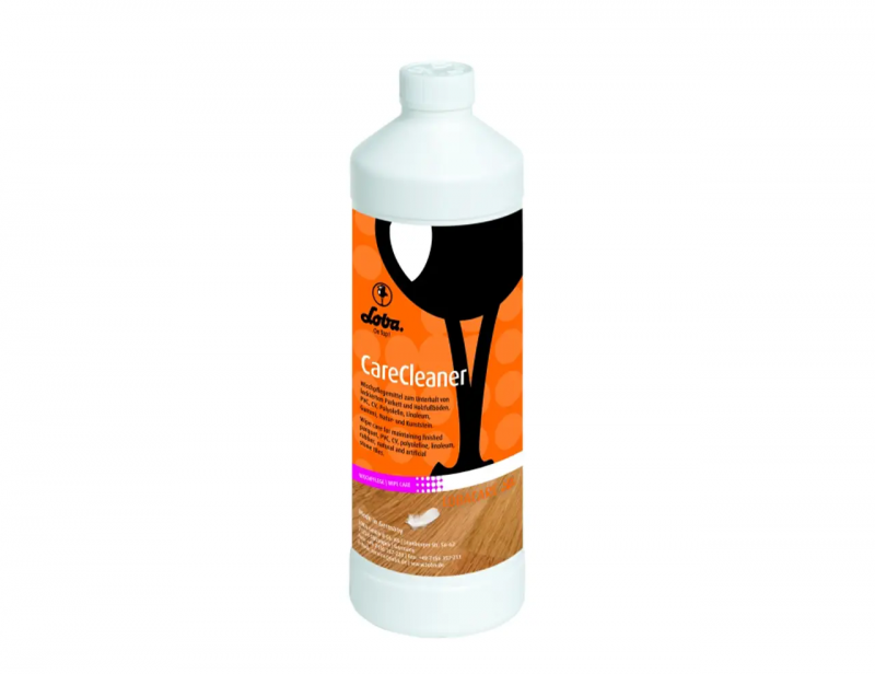 Loba CareCleaner