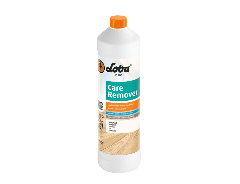 Loba CareRemover