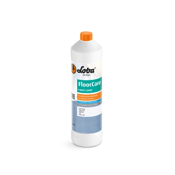 FloorCare mat