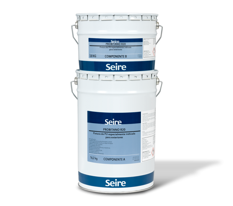 SEIRE PROBITANO R 20