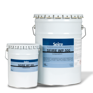 SEIRE WP 500