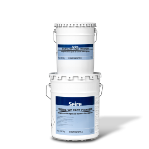 SEIRE WP FAST PRIMER